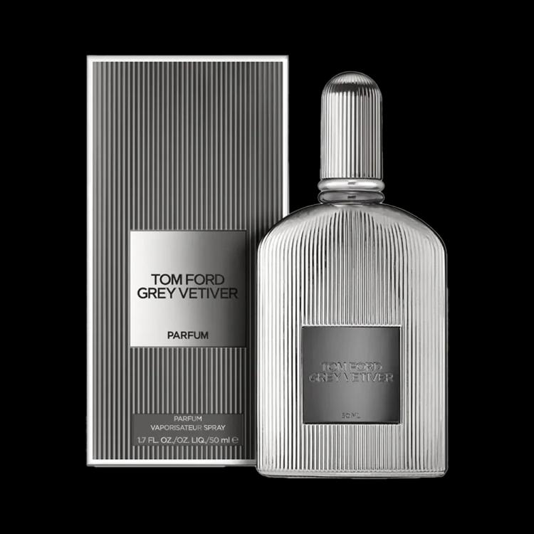 Tom Ford Gray Vetiver Parfum - 50 ml