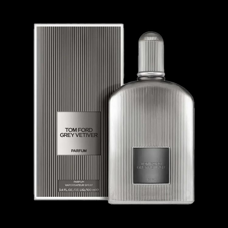 Tom Ford Gray Vetiver Parfum - 100Ml