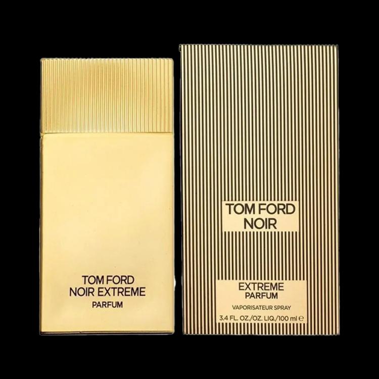 Tom Ford Noir Extreme Parfum - 100Ml