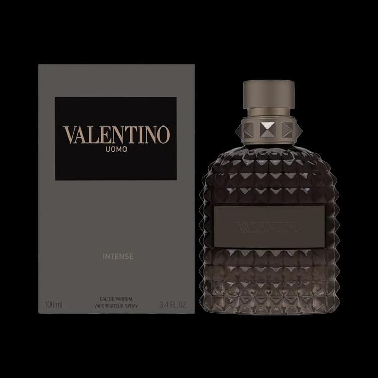 Valentino Uomo Intense Eau De Parfum - 100Ml