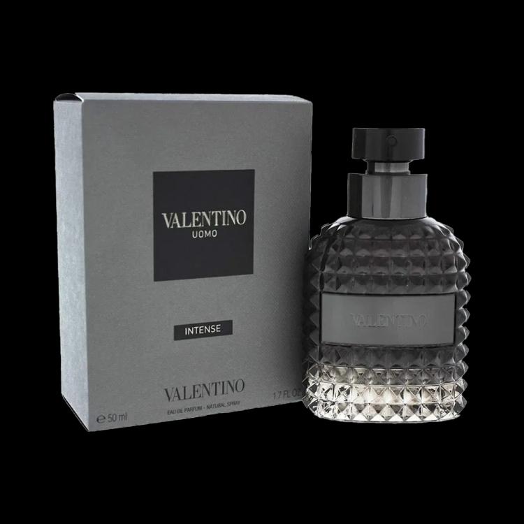 Valentino Uomo Intense Eau De Parfum - 50 ml