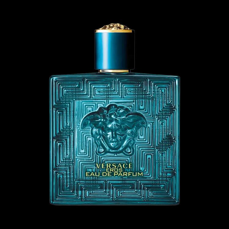 Versace Eros Eau De Parfum