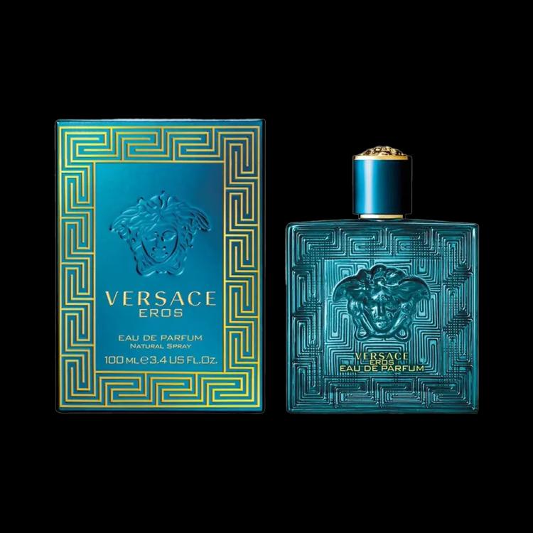 Versace Eros Eau De Parfum