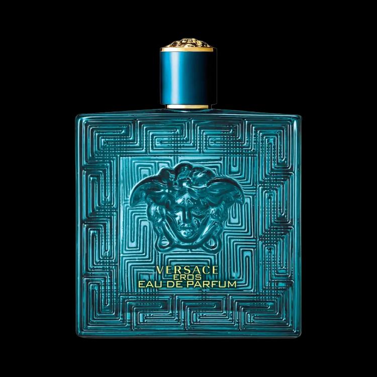 Versace Eros Eau De Parfum