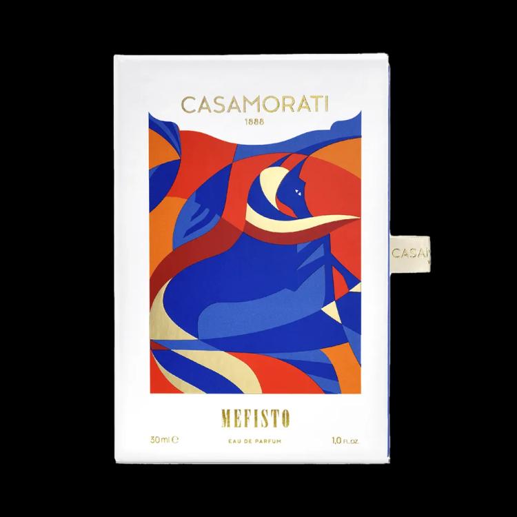 Xerjoff Casamorati Mefisto Eau De Parfum - 30 ml