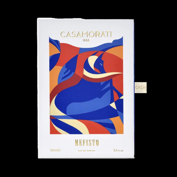 Xerjoff Casamorati Mefisto Eau De Parfum - 100Ml