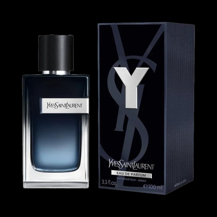 Yves Saint Laurent Y Eau De Parfum
