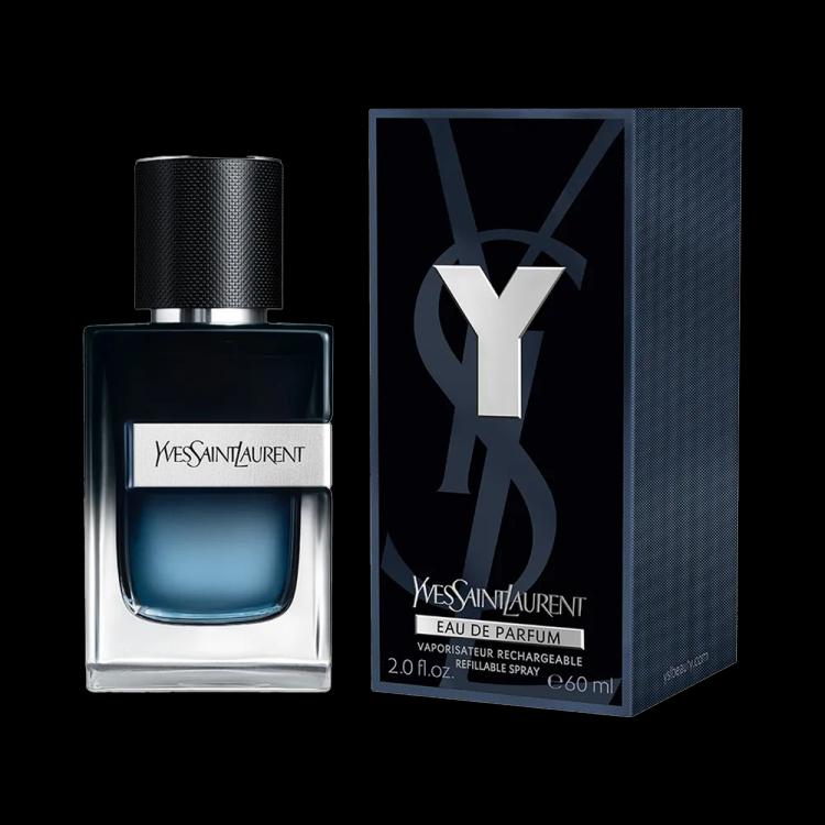 Yves Saint Laurent Y Eau De Parfum - 60 ml