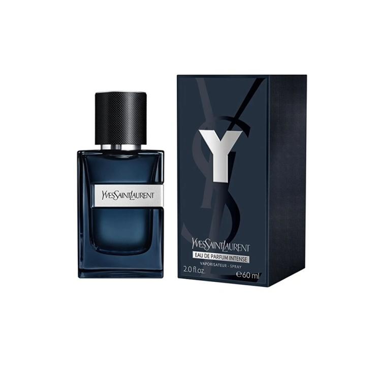Yves Saint Laurent Y Intense Eau De Parfum - 60 ml