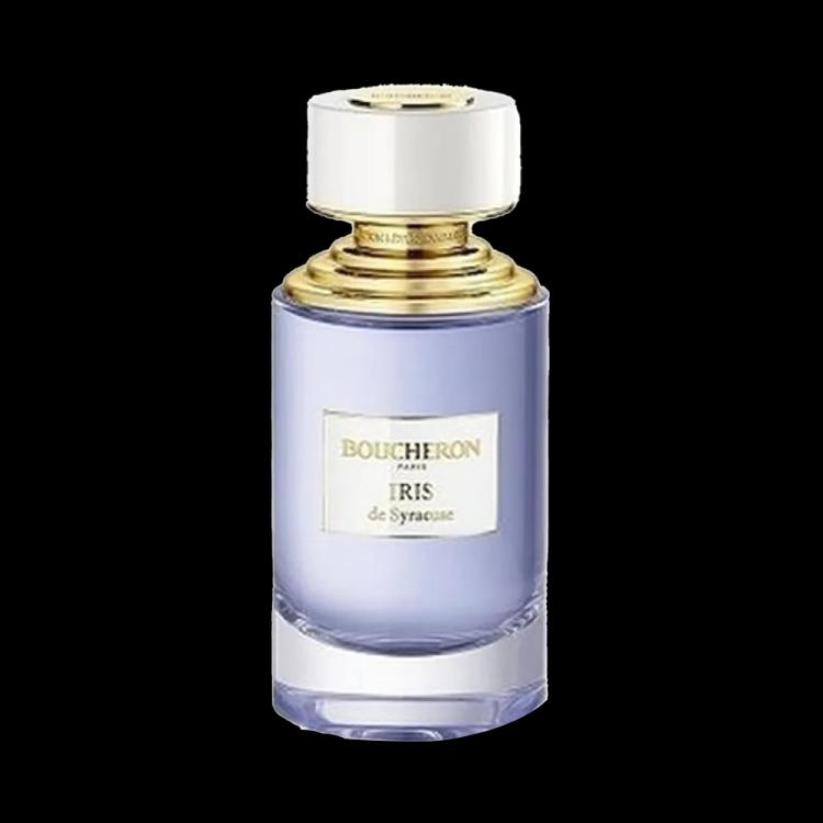 Boucheron Iris De Syracuse Eau De Parfum - 125 ml