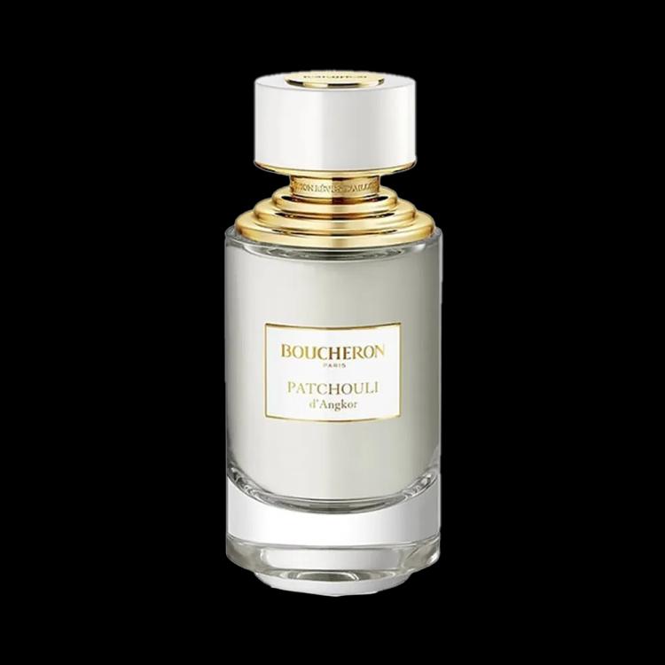 Boucheron Patchouli D'Angkor Eau De Parfum - 125 ml