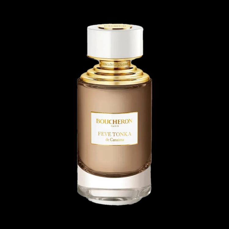 Boucheron Vive Tonka Di Canima Venise Eau De Parfum - 125 ml