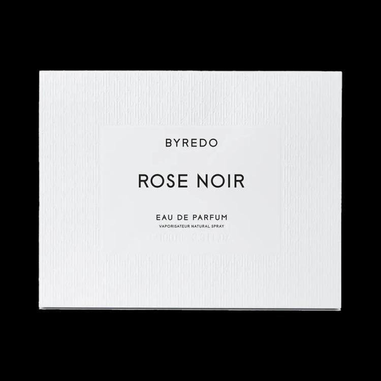 BYREDO Rose Noir Eau De Parfum - 100 ml