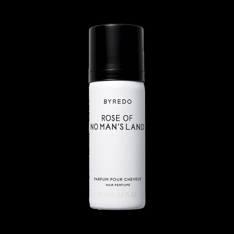 BYREDO Rose Of No Man's Land Hair Parfum - 75 ml