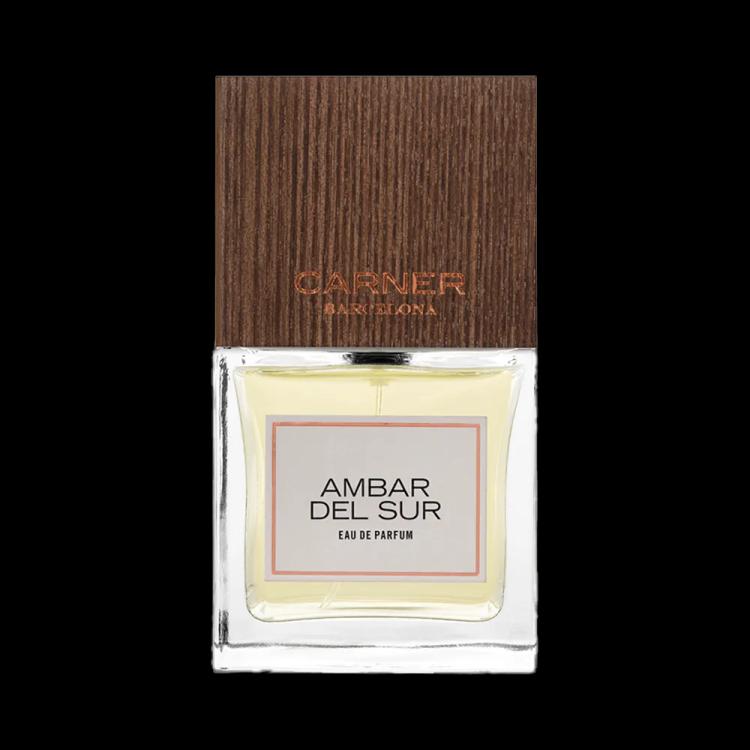 Carner Barcelona Ambar Del Sur Eau De Parfum -  100 ml