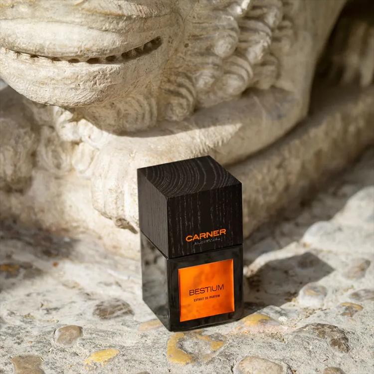 Carner Barcelona Bestium Eau De Parfum -  50 ml