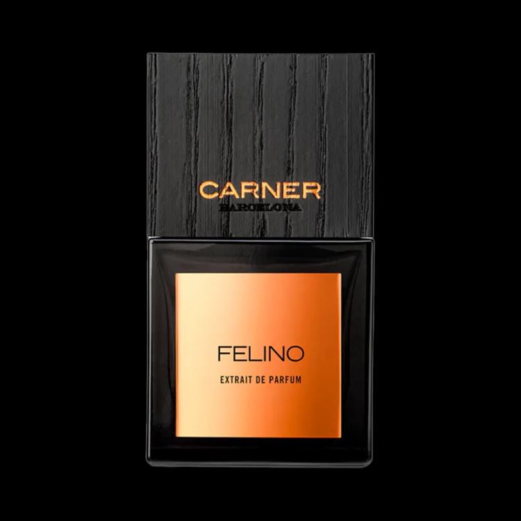 Carner Barcelona Felino Eau De Parfum -  50 ml