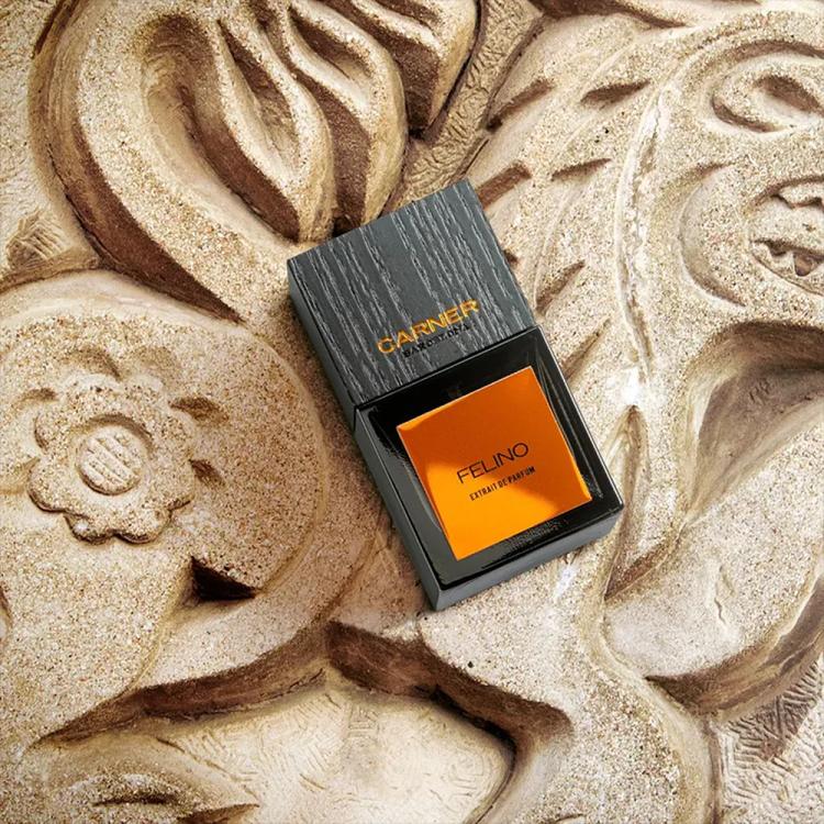Carner Barcelona Felino Eau De Parfum -  50 ml
