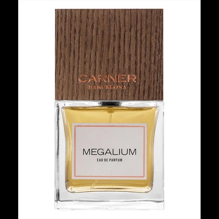Carner Barcelona Megalium Eau De Parfum -  100 ml
