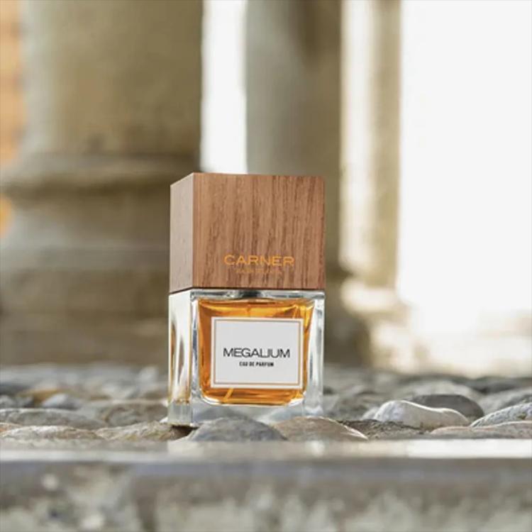 Carner Barcelona Megalium Eau De Parfum -  100 ml