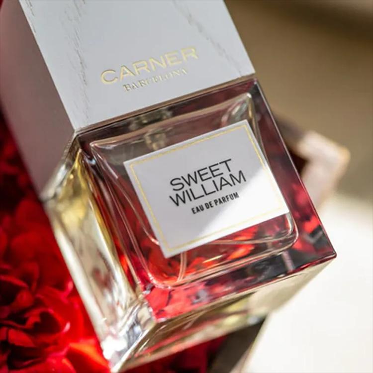 Carner Barcelona Sweet William Eau De Parfum -  100 ml