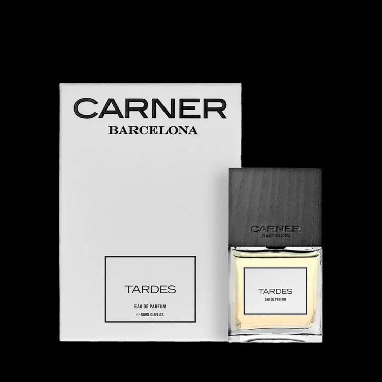 Carner Barcelona Tardes Eau De Parfum -  100 ml