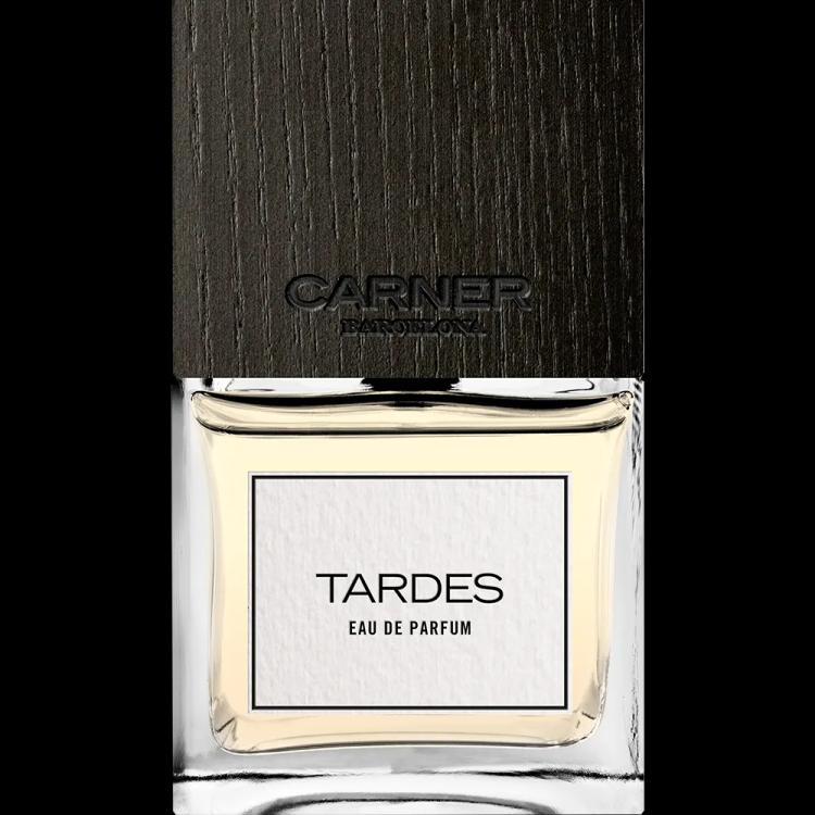 Carner Barcelona Tardes Eau De Parfum -  100 ml