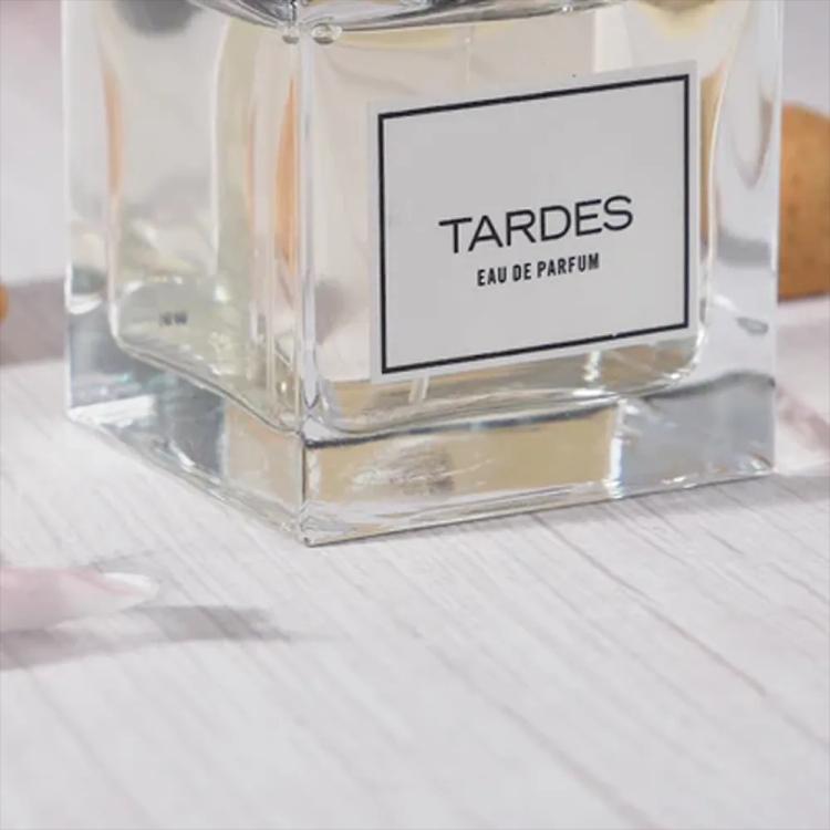 Carner Barcelona Tardes Eau De Parfum -  100 ml