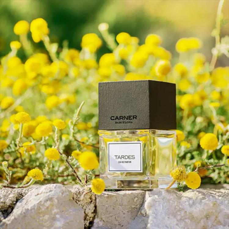 Carner Barcelona Tardes Eau De Parfum -  100 ml