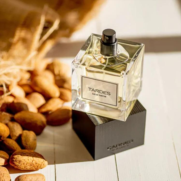 Carner Barcelona Tardes Eau De Parfum -  100 ml