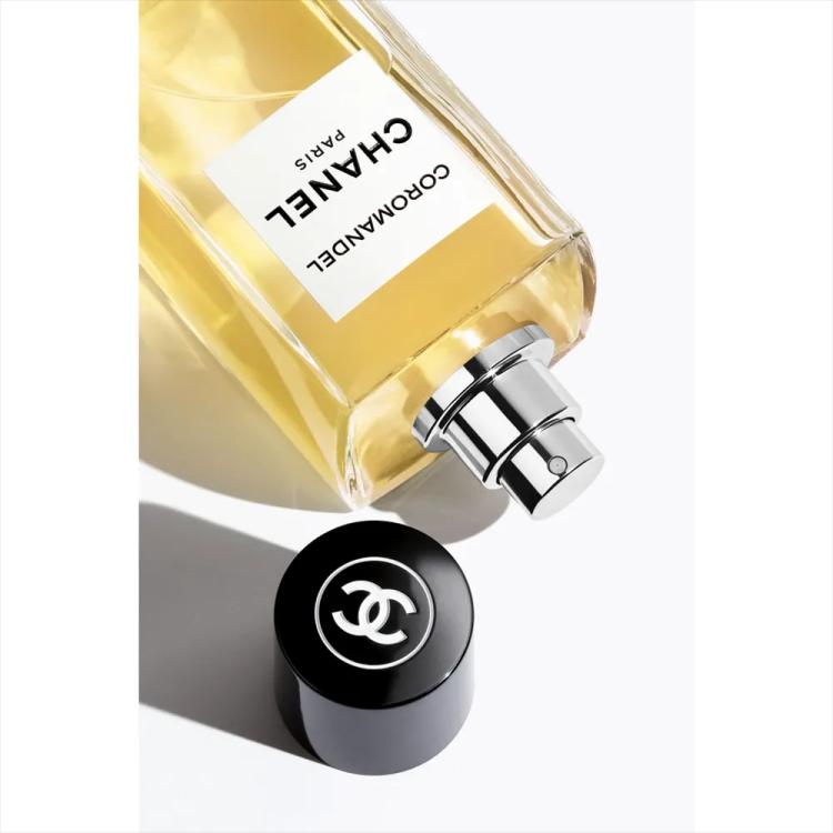 Chanel Coromandel Les Exclusifs De Chanel Eau De Parfum - 75 ml