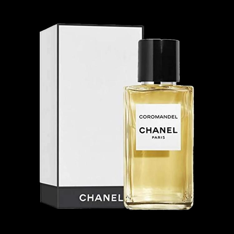 Chanel Coromandel Les Exclusifs De Chanel Eau De Parfum - 75 ml