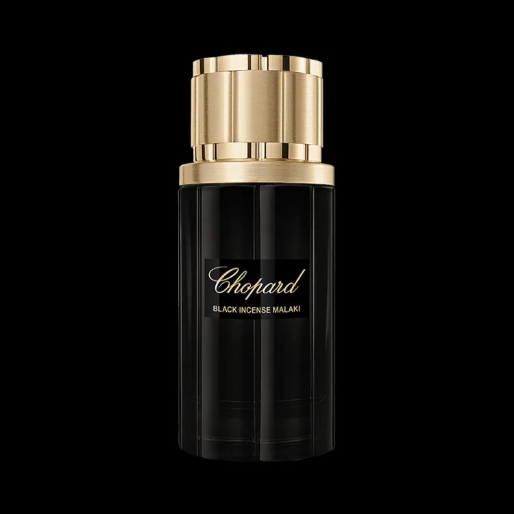 Chopard Black Incense Malaki Eau De Parfum - 80 ml