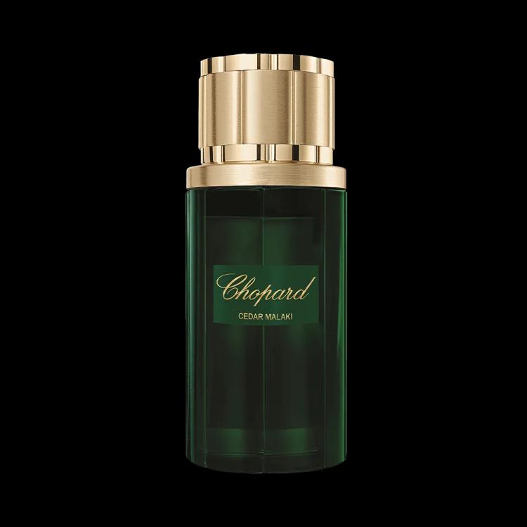 Chopard Cedar Malaki For Men Eau De Parfum - 80 ml