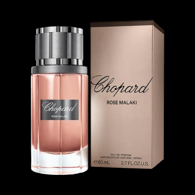 Chopard Rose Malaki Eau De Parfum - 80 ml