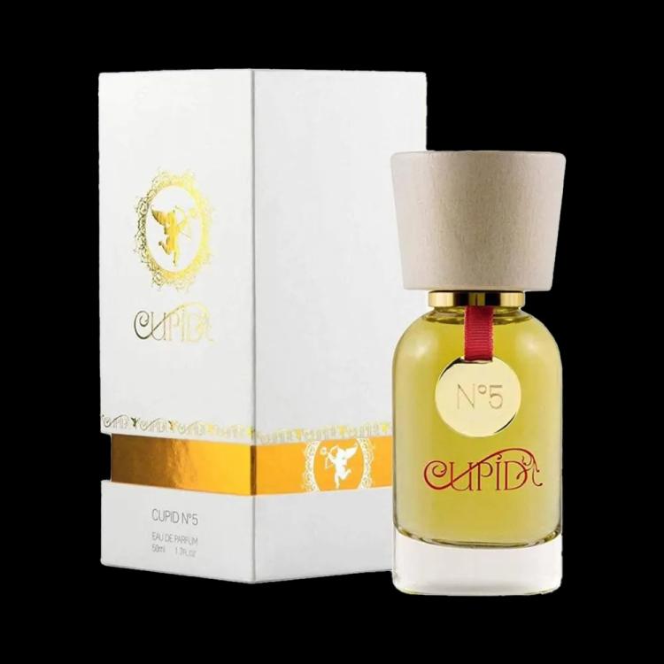 CUPID No 5 Eau De Parfum - 50 ml