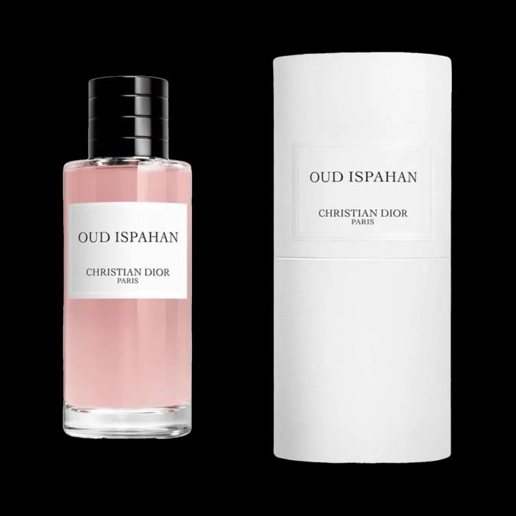 Dior Oud Ispahan Eau De Parfum - 125 ml