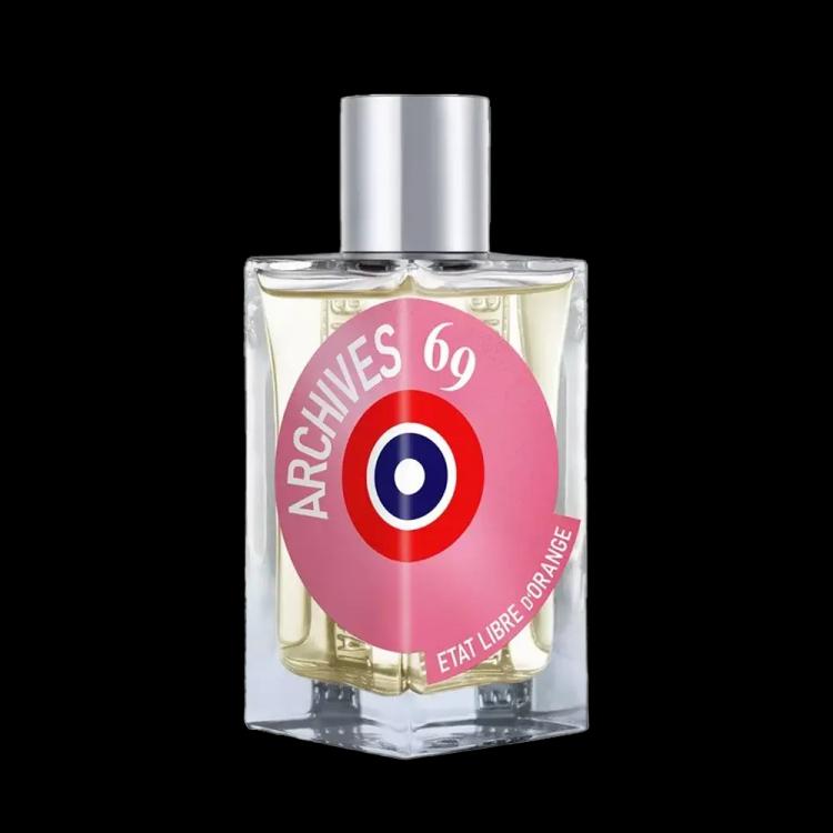 Etat Libre d’Orange Archives 69 Eau De Perfum - 100 ml