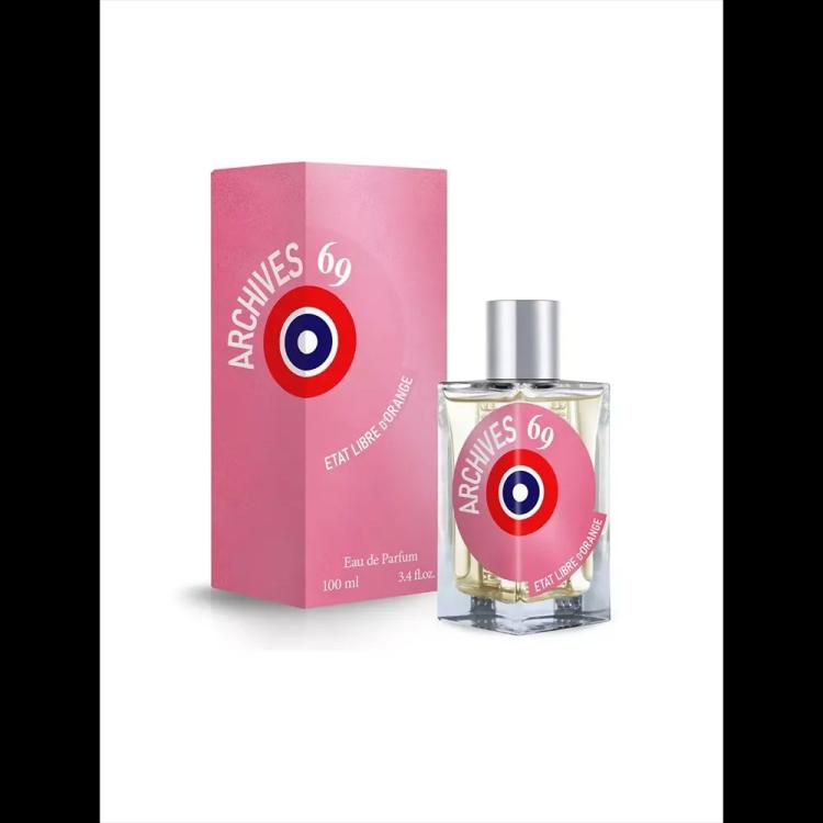 Etat Libre d’Orange Archives 69 Eau De Perfum - 100 ml