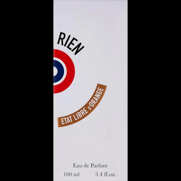 Etat Libre d’Orange Rien Eau De Perfum - 100 ml