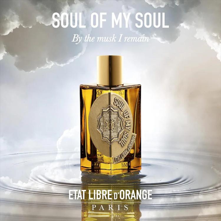 Etat Libre d’Orange Soul Of My SoulEau De Perfum - 100 ml