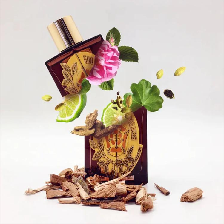 Etat Libre d’Orange 500 Years Eau De Perfum - 100 ml