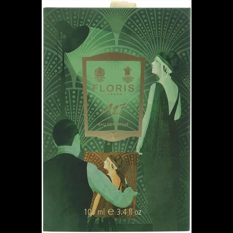 Floris London 1927 Eau De Parfum - 100 ml