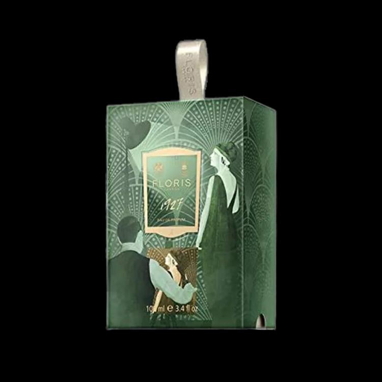 Floris London 1927 Eau De Parfum - 100 ml
