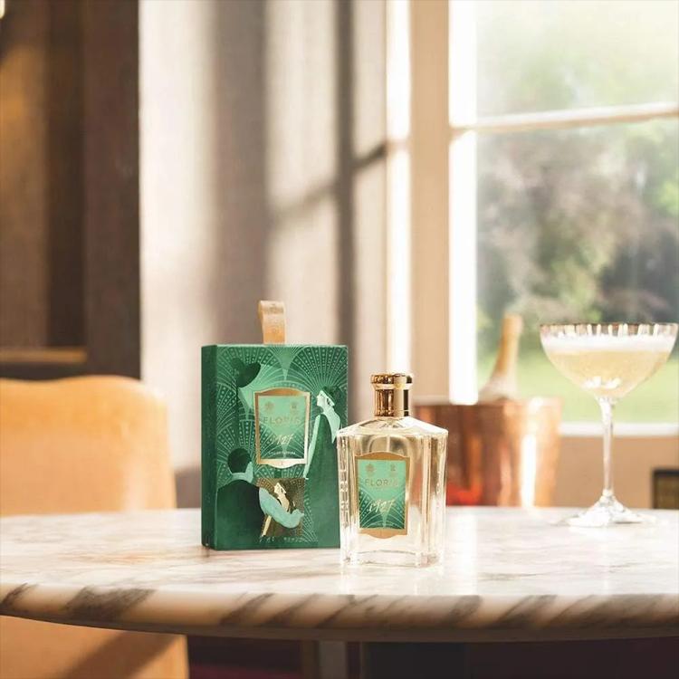 Floris London 1927 Eau De Parfum - 100 ml