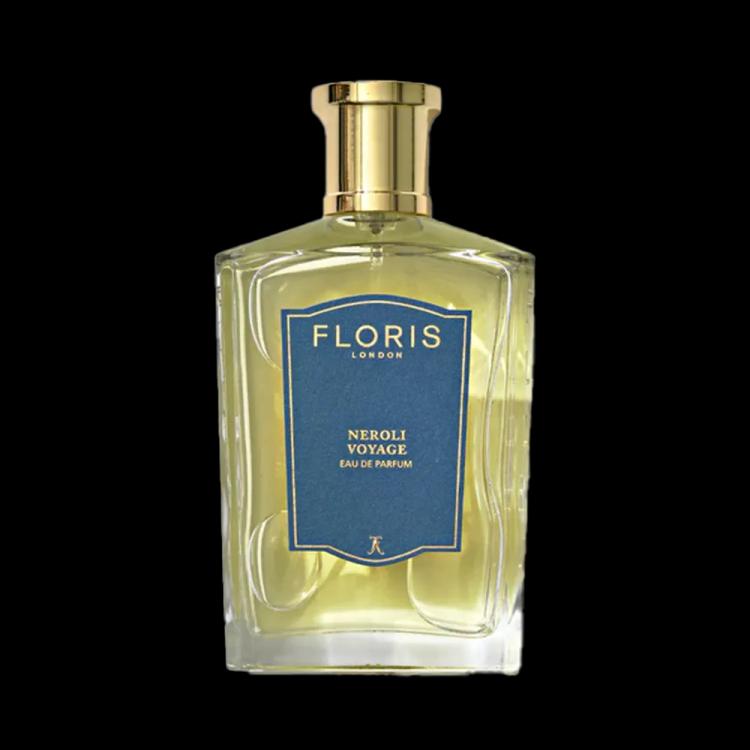 Floris London Neroli Voyage Eau De Parfum - 100 ml