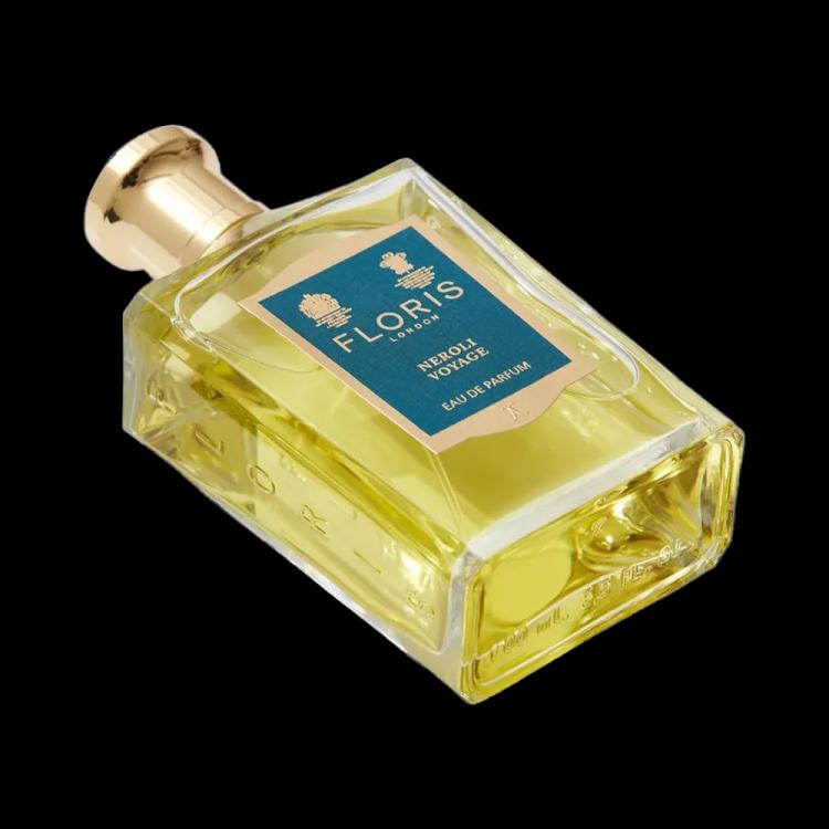 Floris London Neroli Voyage Eau De Parfum - 100 ml