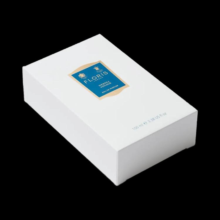 Floris London Neroli Voyage Eau De Parfum - 100 ml