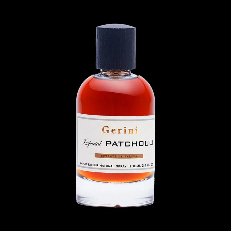 Gerini Imperial Patchouli Extrait De Parfum - 100 ml