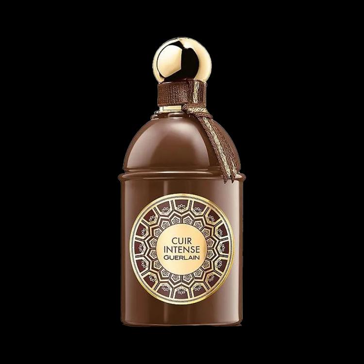 Guerlain Cuir Intense Eau De Parfum - 125 ml